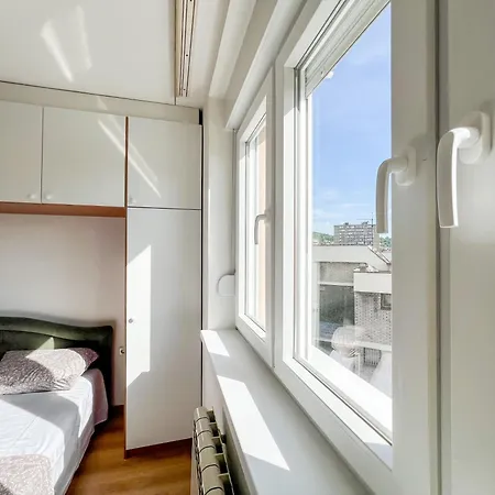 Zen - Quiet Comfort Apartment