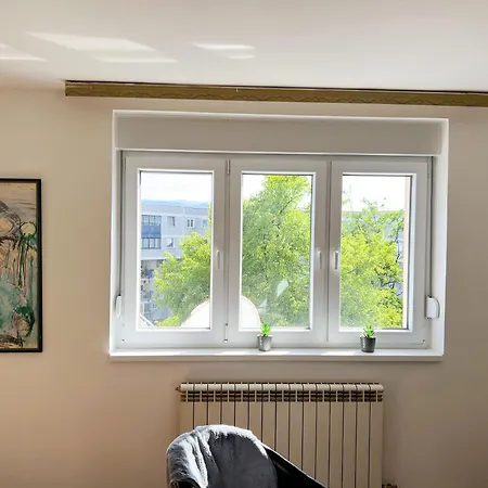 Zen - Quiet Comfort Sarajevo