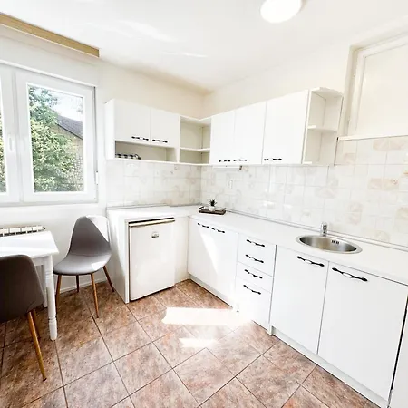 Zen - Quiet Comfort Apartment Sarajevo