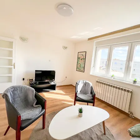 Zen - Quiet Comfort Apartment