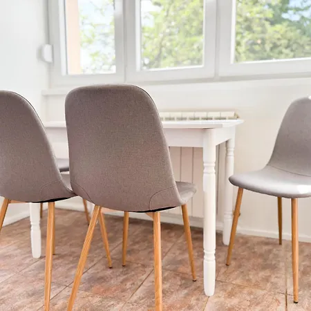 Apartment Zen - Quiet Comfort Sarajevo