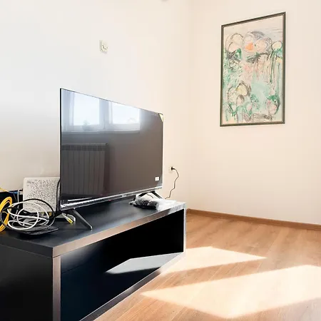 Zen - Quiet Comfort Apartment
