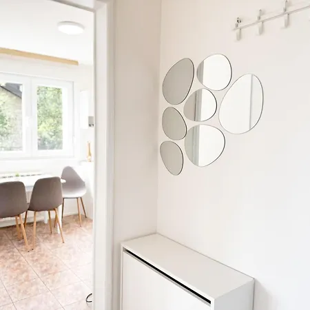 Zen - Quiet Comfort Apartment *