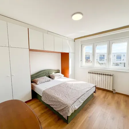 Zen - Quiet Comfort * Sarajevo