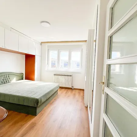 Apartment Zen - Quiet Comfort