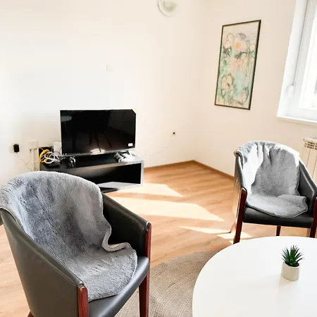 Zen - Quiet Comfort * Sarajevo