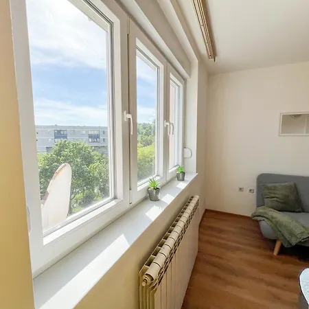 Apartment Zen - Quiet Comfort *