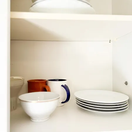 Zen - Quiet Comfort Apartment