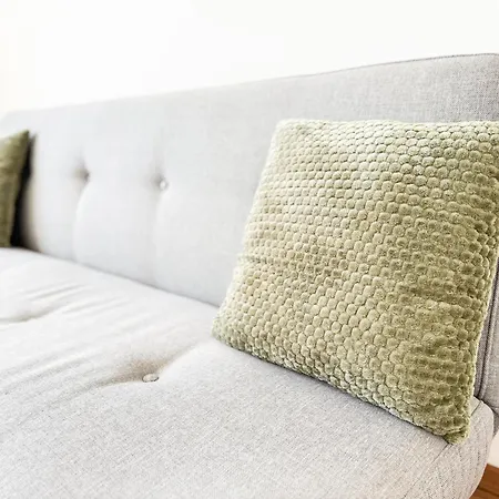 Zen - Quiet Comfort Apartment *