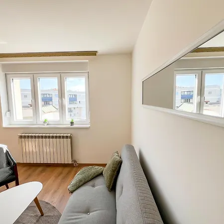 Zen - Quiet Comfort Apartment Sarajevo